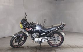 YAMAHA YBR125 RE05