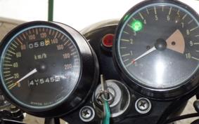 KAWASAKI W1 SA 1971 W1F