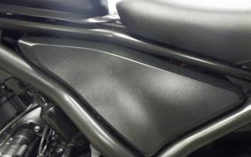 HONDA REBEL 250 A 2011 MC49
