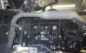 HONDA ｸﾞﾛﾑ-2 2014 JC92