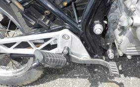 HONDA GB250 CLUBMAN MC10