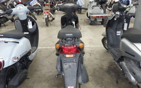 YAMAHA JOG Gen.5 SA36J