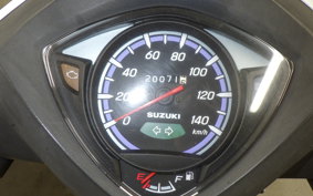 SUZUKI ADDRESS 110 CE47A