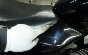 KAWASAKI ELIMINATOR 250 V 2011 VN250A