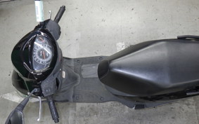 SUZUKI ADDRESS V125 DT11A