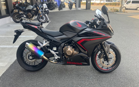 HONDA CBR400R ABS 2021 NC56