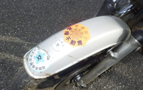 SUZUKI GSX-250E GS25X