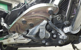 HARLEY FLHX 1580 2009