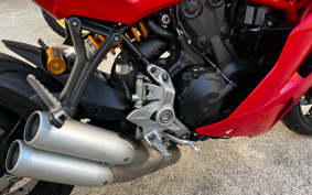 DUCATI SUPER SPORT S 2018 VA01