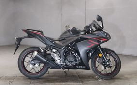 YAMAHA YZF-R25 RG10J