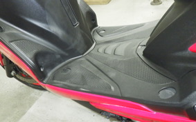 YAMAHA CYGNUS 125 XSR 3 2009 SED8J