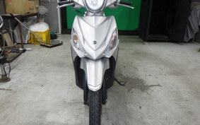SUZUKI ADDRESS 110 CE47A