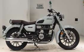 HONDA GB350C 2025 NC64