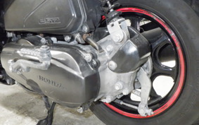 HONDA GIORNO 3 2021 AF77