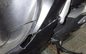 HONDA DIO110-3ﾍﾞｰｼｯｸ 2009 JK03