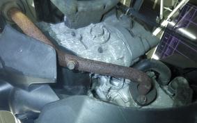 YAMAHA BW'S 50 Gen.3 SA44J