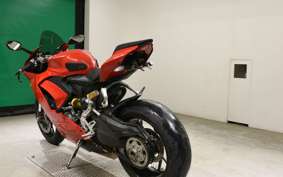 DUCATI PANIGALE V2 2020