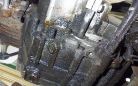 HONDA C90 SUPER CUB E HA02