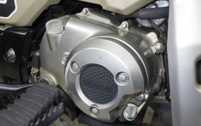 HONDA CT125 HUNTER CUB 2021 JA55