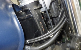 HONDA GB350 2023 NC59