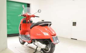 VESPA GTS250 IE