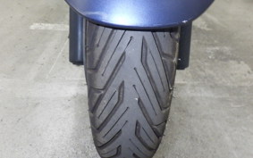 SUZUKI BURGMAN200A 1987 CH41A