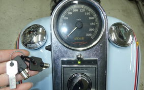 HARLEY FXSTS 1450 2003