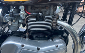 KAWASAKI W1 1971 W1F