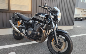 YAMAHA XJR1300 2017 RP17J