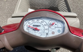 SUZUKI  LETS  BASKET  CA4AA