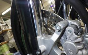 SUZUKI DR-Z400SM 2009