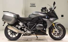 BMW R1200RS 2016