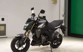 KAWASAKI Z125 PRO 2024 BR125H