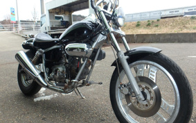 HONDA MAGNA 50 AC13