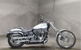 HARLEY FXSTD1450 2000 BSY
