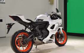 YAMAHA YZF-R7 2023 RM39J