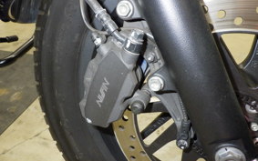 HONDA REBEL 250 A 1997 MC49