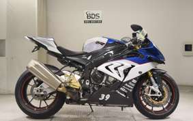 BMW S1000RR 2018