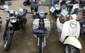 HONDA C50 SUPER CUB AA09