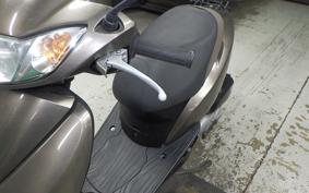 HONDA DIO Gen.6 AF68