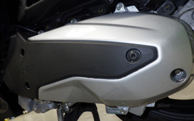 HONDA ADV160 1988 KF54