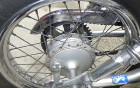 SUZUKI ST250E 2002 NJ4CA