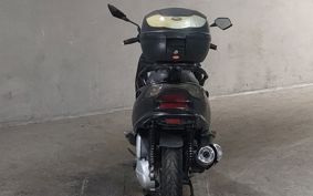 YAMAHA MAJESTY 125 5CA