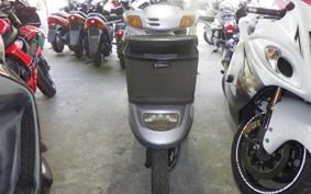 YAMAHA JOG POCHE 2017 SA08J