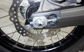 HONDA CRF250L 2026 MD47