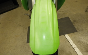 KAWASAKI KLX250 2016 LX250E