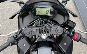 YAMAHA YZF-R25 ABS RG43J