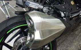 KAWASAKI NINJA 1000 A 2020 ZXT00W