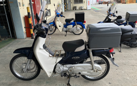 HONDA SUPER CUB50 AA04
