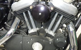 HARLEY XL1200X 2013